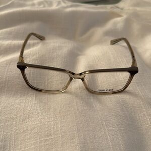 New Nine West Optical Eyeglasses